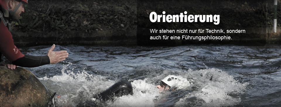 CIC - Internationaler Verband professioneller Canyonführer