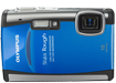 Olympus Stylus Tough 6020 Olympus Stylus Tough 6020