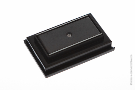 Schlüsselbox mit Magnet Schlüsselbox mit Magnet